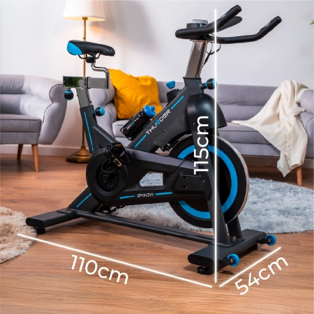THUNDER SPINZO Heimtrainer