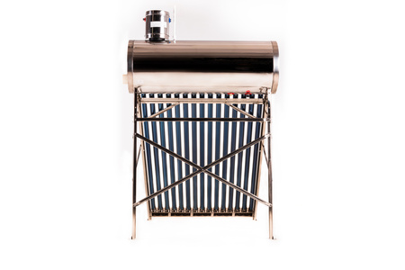 THUNDER 150 L druckloser Solarkollektor mit Speicher