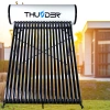THUNDER 200 L BLACK Druckkollektor mit Speicher