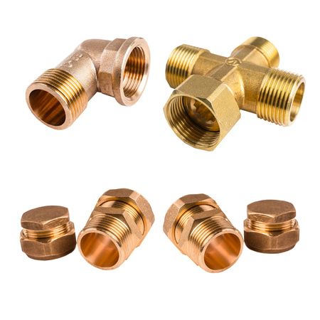 Solarset mit einem 2m² Flachkollektor ohne Solarkabel und ohne Speicher