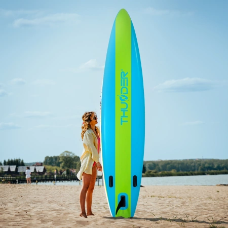 SUP-Board 380cm THUNDER ITTO