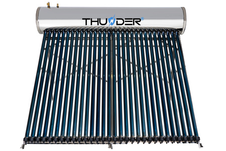 THUNDER 300 L Druckkollektor mit Speicher