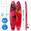 SUP-Board 320cm THUNDER ISLE